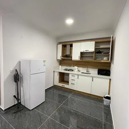 Camlik アパート *