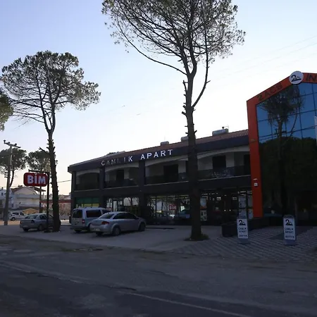 Camlik Apartament