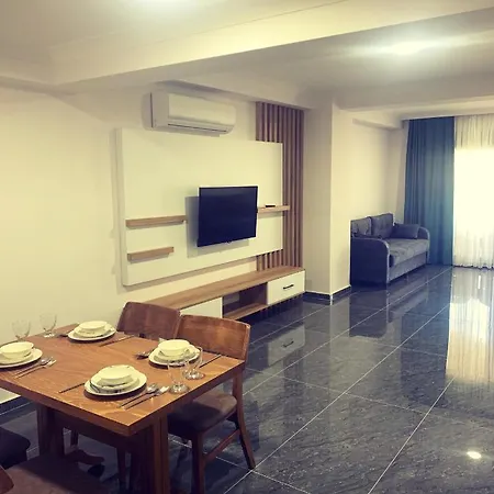 Camlik Ayvalı