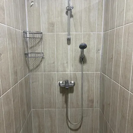 شقة Camlik Ayvalı