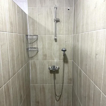 شقة Camlik *