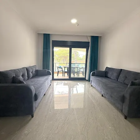 çamlik * Ayvalı